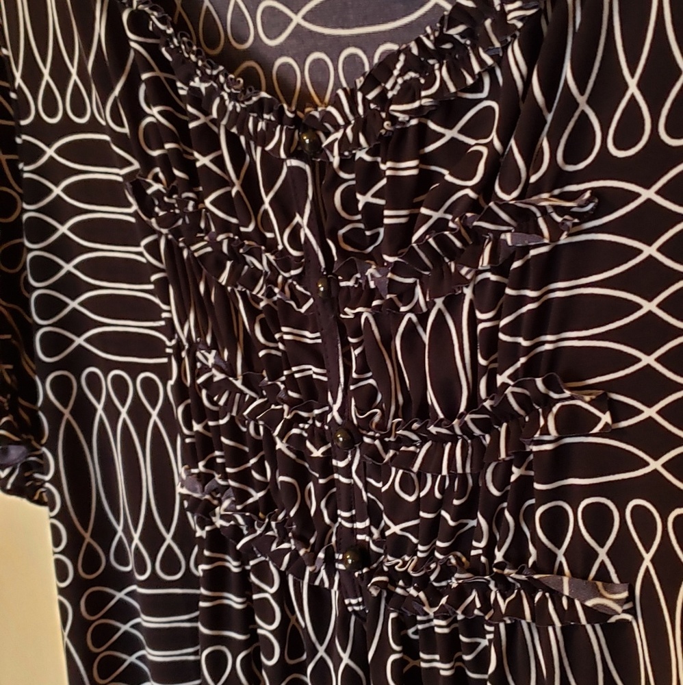Dress - Picture 3 of 6
